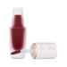 FLOWER BEAUTY Perfect Pout Lip Color by Drew Barrymore - Soft Matte Liquid Lipstick in Garnet | Comfortable & Lightweight International Shipping - Buy Online on SooperMarket.com