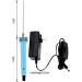 Electric Foam Cutter Pen Tool - Hot Wire Styrofoam Cutting Machine - Buy Online on SooperMarket.com
