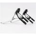 Bibike Ultralight 4-Finger Aluminum Alloy Brake Lever - Silver - Buy Online on SooperMarket.com