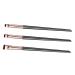 PLAFOPE 1 Set Eyeshadow Brush Eye Brush Concealer Brush under Eye Eyebrow Brush Applicator Eyeliner Tool Applicator Angled Eyeliner Brush Under Eye Concealer Brush Eye Liner Brush