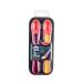 Tommee Tippee Heat Sensing Spoons - Pack of 3 | International Shipping Available - Buy Online on SooperMarket.com