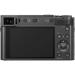 Expert Shield screen protector for Lumix ZS200 / TZ200 (anti glare)