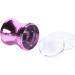 Nail Art Stamper Nail Stamping Templates with Silicone Heads DIY Manicure Print Tool - Buy Online on SooperMarket.com