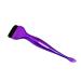NOLITOY liquid foundation brush ultra thin blush blush makeup brush applicator brush for foundation makeup foundation brush portable flat brush digging spoon