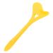 Didiseaon Eyeliner Stamp Eyelash Spoolies Eyeliner Pencil Silicone Make up Tools Miss The
