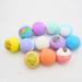 Handmade Bath Bombs Gift Set with Natural Essential Oils - Perfect Birthday Gift for Women, Kids, Men - 12 Piece Bubble Bath Bombs Set - Buy Online on SooperMarket.com