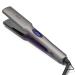 Double Ionic Hair Straightener Brush BEJARM Enhanced Anti-Scald Electric Straightening Brush MCH Hot Hair Brush 30s Fast Heat-up