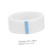 30 Rolls Colored Eyelash Extension Tape - Sensitive Non-Woven Fabric for Lash Extensions - 900x1.2cm | Best Makeup Adhesive - Buy Online on SooperMarket.com