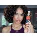 Buy The Mane Choice A-MAZ-ZON Hair Day - Radiant Reflective Oil | Lightweight Shine Booster with Biotin & Amla Oil for Moisture & Shine - 8 OZ - International Shipping Available - Buy Online on SooperMarket.com