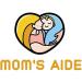Moms Aide 4 Refill Cassettes - Compatible with Angelcare Diaper Genie & Litter Loose II | International Shipping Available - Buy Online on SooperMarket.com