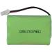 Replacement Battery for IBM 44H8429 44L0302 44L0305 44L0308 - 800mAh/3.6V | Compatible Parts 21H5072 21H8979 34L5388 | Fast International Shipping - Buy Online on SooperMarket.com