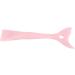 Silicone Winged Tip Detachable Aid Reusable Flexible Portable Washable for Cosmetic (Pink) - Buy Online on SooperMarket.com
