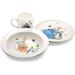 Beatrix Potter Peter Rabbit Nursery Set - 3-Piece White Single Set - Buy Online on SooperMarket.com