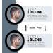 Void Homme Bart Stift - Light Brown Men's Beard Filler Pencil | Waterproof & Easy to Use | Black & Brown Shades Available - Buy Online on SooperMarket.com