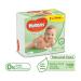 Huggies Natural Care Baby Wipes with Aloe Vera - 672 Wipes (56 Count, Pack of 12) - Buy Online on SooperMarket.com
