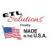 ETL Solutions Professional Strength Medical Freeze Spray - 10oz (283ml) | Cools to -65 F in Seconds - Buy Online on SooperMarket.com
