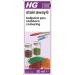 HG Stain Away 6 - 50ml: Removes Ballpoint Pen Ink, Food, Color Marks, Beer & Alcohol Stains | Textile Safe - Buy Online on SooperMarket.com