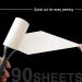 ARVO Lint Roller for Pet Hair and Dust Lint Rollers for Clothes Furniture s and Carpet Sticky Roller Contains 90 Sheets with 2 Handle with 6 Roll Pack of 6 Rolls / 2 Handles - Buy Online on SooperMarket.com