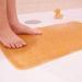 HEVEA Bath Mat Natural - Buy Online on SooperMarket.com