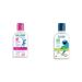 Blue Lizard Baby Mineral Sunscreen with Zinc Oxide, Water Resistant, UVA/UVB Protection - Fragrance Free, Unscented, SPF 50 - 5 Fl Oz - Bottle & Kids Mineral-Based Sunscreen Lotion, SPF 50, 5 Fl Oz