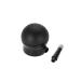 PLAFOPE 1pc Powder Sprayer Fiber Sprayer Hair Fiber Sprayer Hair Spray Bottle Airbrush Black