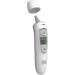 BLACK+DECKER 3-in-1 Infrared Thermometer | Fever Alarm, Forehead/Ear/Object Modes | Fast Response Time, Auto Shutdown | Mute Function for Babies (BDXTMB100) - Buy Online on SooperMarket.com