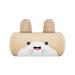 Cartoon Aromatherapy Mirror Brush Tiles Glass Dirt Grime Removal Mirror Wipe Cleaning Tool Cleaning Bathroom Accessories Shower bathroom Body scraper Scrubber Cleaning Easy with & Rubber Body