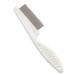 Flea Comb For Dogs And Cats Soft Pet Grooming Comb Flea Comb For Cat Dog Pet Stainless Steel Hair Grooming Comb