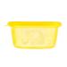 N by Snack Pots 300ml - Pack of 6 Assorted Colors for 3m+ | International Shipping Available - Buy Online on SooperMarket.com