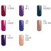 Mesauda MNP Gel Polish 04 Milano Red 10ml - semi-permanent gel polish - Buy Online on SooperMarket.com