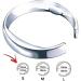 Anti-Snoring Device | Stop Snoring & Reduce Sputum Ring Points - Buy Online on SooperMarket.com