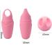 Vctitil 3pcs Silicone Ice Mould Massage Roller Set - Facial & Eye Ice Roller for Pore Shrinking - Reusable Skin Care Tools - Buy Online on SooperMarket.com