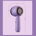 Electric Fabric Shaver & Lint Remover - Rechargeable Sweater Defuzzer - 19.5cm Stainless Steel | International Shipping Available - Buy Online on SooperMarket.com