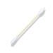Perfeclan 500-Piece Double-Headed Cotton Swabs - Versatile Cleaning Sticks for Makeup Ear Care & More - Buy Online on SooperMarket.com