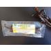 Premium Organic Vanilla Bourbon from Madagascar - 18 Pods (16-19 cm) - Buy Online on SooperMarket.com