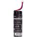 Replacement Battery for Datalogic QuickScan QBT2400/QBT2430/QBT2X | 1600mAh/3.7V | Part No. 128003203 BT-32 RBP-2X00 - International Shipping Available - Buy Online on SooperMarket.com