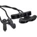 Elong Crossbow Cocking Device Double Handle - Black | Rope Cocker Aid for Hunting Crossbows - Buy Online on SooperMarket.com