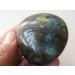 A Rare Natural Flash Labradorite Crystal Gem Stone Original Reiki 60g JZIGTDEM - Buy Online on SooperMarket.com