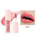 Petansy Magic Color Changing Lip Oil V2 - Shimmery Glitter Lip Gloss Set (2 Pack) - High Shine Long Lasting Moisturizing Lip Glow - Buy Online on SooperMarket.com