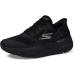 Skechers Men's Max Cushioning Slip-ins-Athletic Workout Running Walking Shoes with Memory Foam Sneaker 10.5 Black