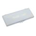 Needle-Safe Magnetized Needle Case  Rectangle 4.5x1.75 Inches  1 Case