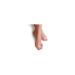 JHGCCL 2PCS Corrector Pads for Hallux Valgus Soft Gel Toe Cushion Guard Protector Toe Straighteners for Bent Toes