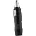 Beavorty 2-in-1 Waterproof Nose Hair & Beard Trimmer for Men | Precision Grooming Tool & Pig Hair Scraper - Buy Online on SooperMarket.com