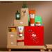Gift of Glow: Hydrating GinZing & Mega-Mushroom Glow Set | International Shipping Available - Buy Online on SooperMarket.com