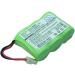CHGY 3.6V Battery Replacement Compatible with Aud1oline 970G CAS 1300 CDL 960G CLA 103 CLA 120 CLA 1600 CLA 1700 CLA 985 CLA 985E CLT 103 CLT 310 - Buy Online on SooperMarket.com