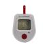 Hemoglobin Test Meter Kit with 25 Test Strips - Anemia Monitor for Accurate Results - Buy Online on SooperMarket.com