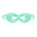 Cooling Eye Mask | Reusable Gel Mask for Migraine Relief | Hot Cold Therapy for Puffy Eyes & Swelling | International Shipping Available - Buy Online on SooperMarket.com