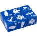 Monster Rocks 36 Token Dice Set for Magic The Gathering - 6 of Each Color - Buy Online on SooperMarket.com