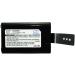 Replacement Battery for Unitech PA690 | 2200mAh 3.7V Compatible with PA690-3892UADG PA690-9260UADG PA690-9261QADG Buy Now - Buy Online on SooperMarket.com
