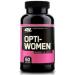 Opti-Women 60ct + Fish Oil 100ct Bundle - Essential Women's Health Supplements - Buy Online on SooperMarket.com